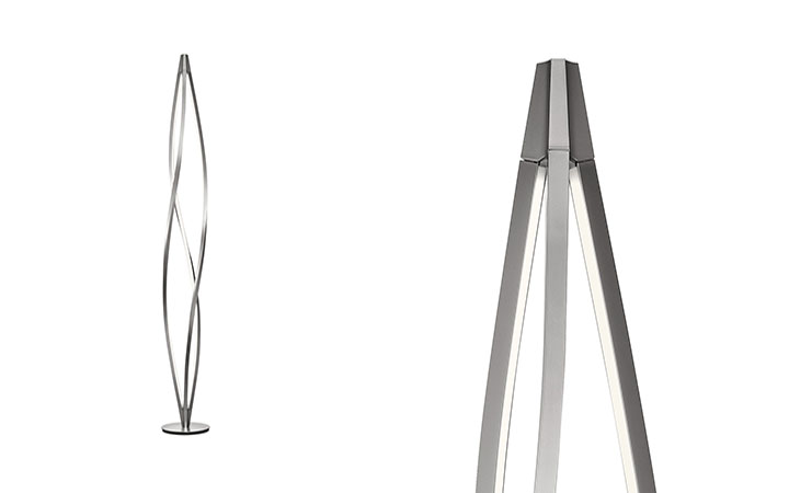 In The Wind Floor Lamp by Nemo Floor Lamps In The Wind Floor Lamp by Nemo Floor Lamps